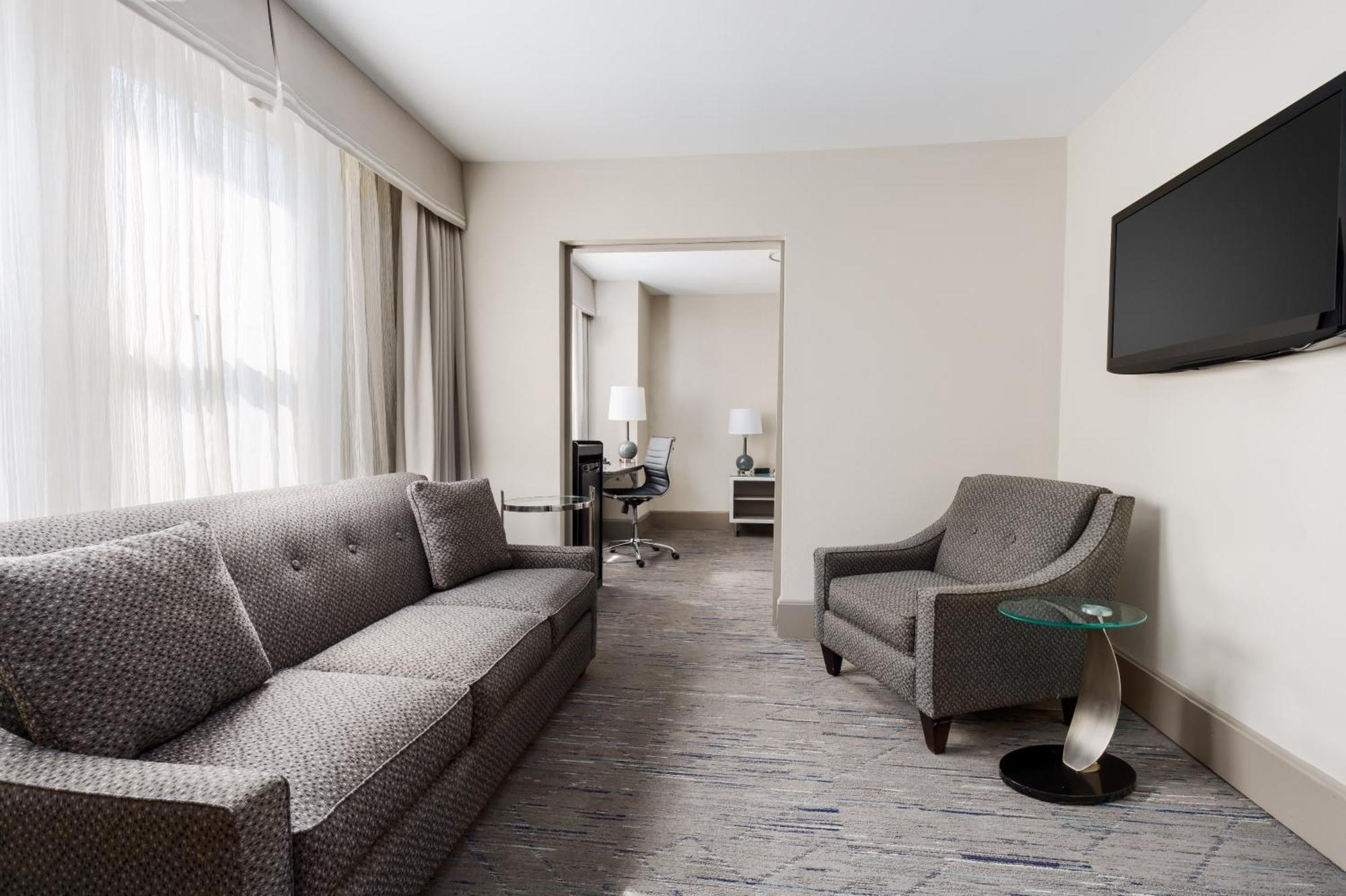 Holiday Inn Express Chicago - Magnificent Mile By Ihg Exterior foto