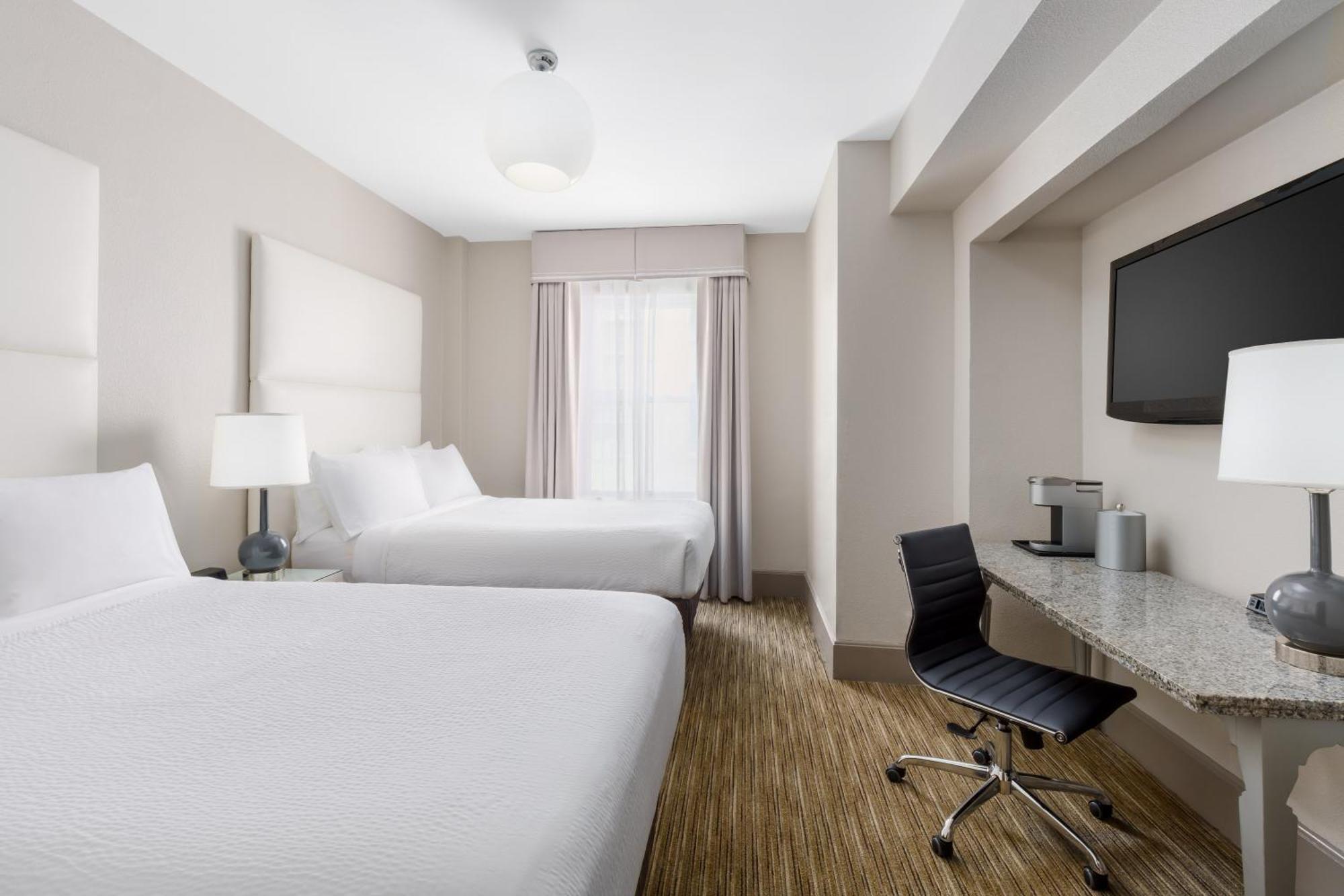 Holiday Inn Express Chicago - Magnificent Mile By Ihg Exterior foto
