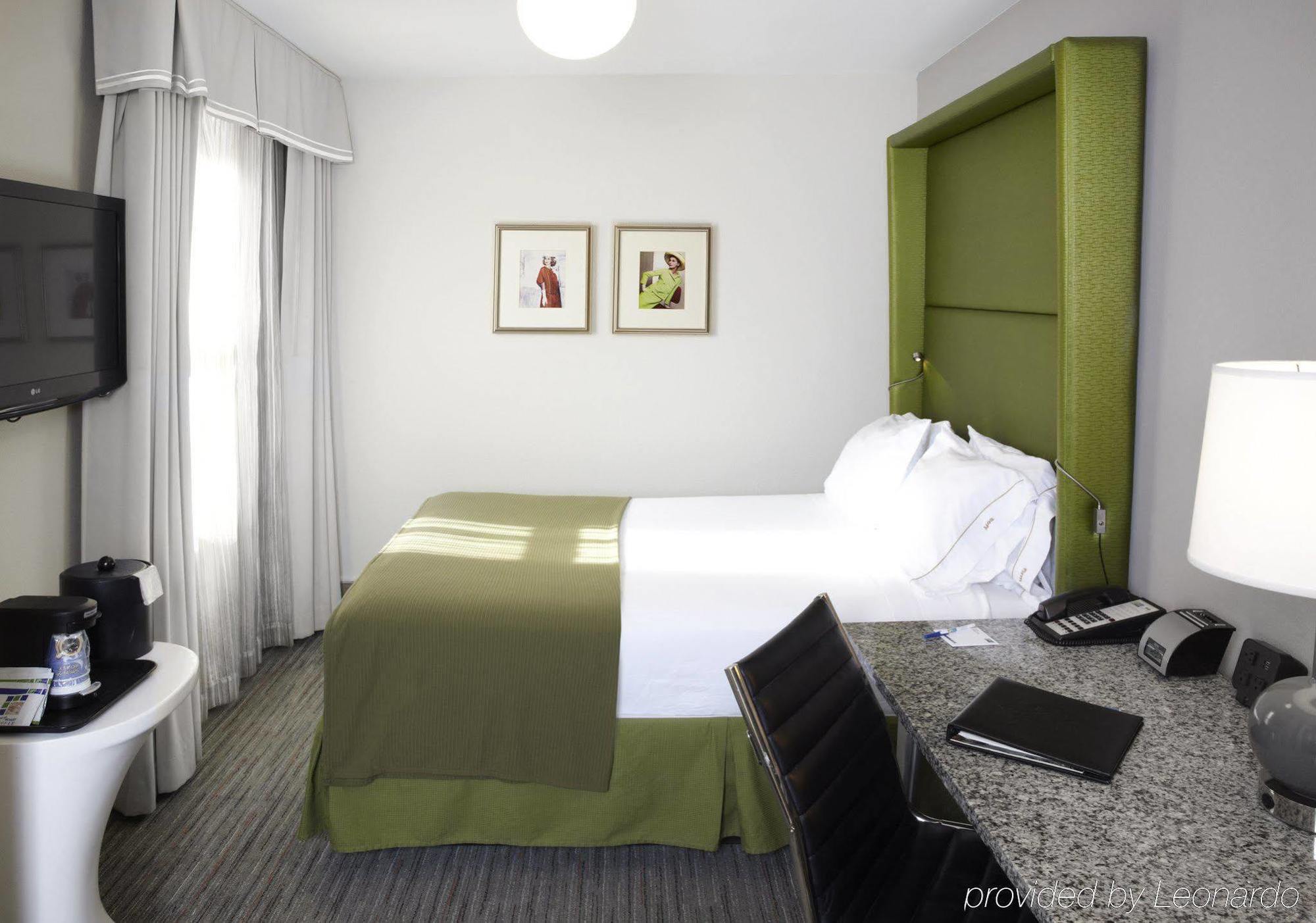 Holiday Inn Express Chicago - Magnificent Mile By Ihg Quarto foto