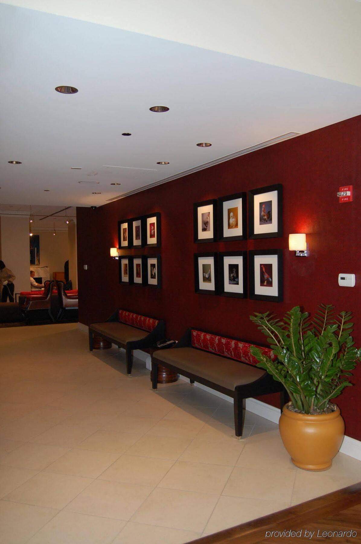 Holiday Inn Express Chicago - Magnificent Mile By Ihg Exterior foto